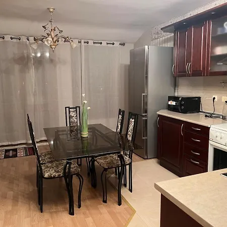 Spacious 2-bedroom Oasis In *